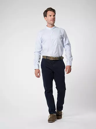 LUIS TRENKER | Pantalon traditionnel LUBONO | blau